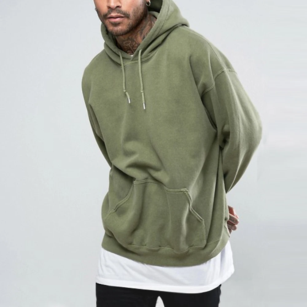 under armour olive green hoodie