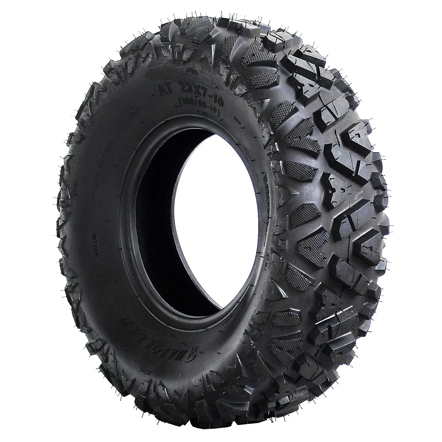 22X1010 AR DONGFANG ATV Tires JK600 Quad UTV Go Kart Tires ATV Tire