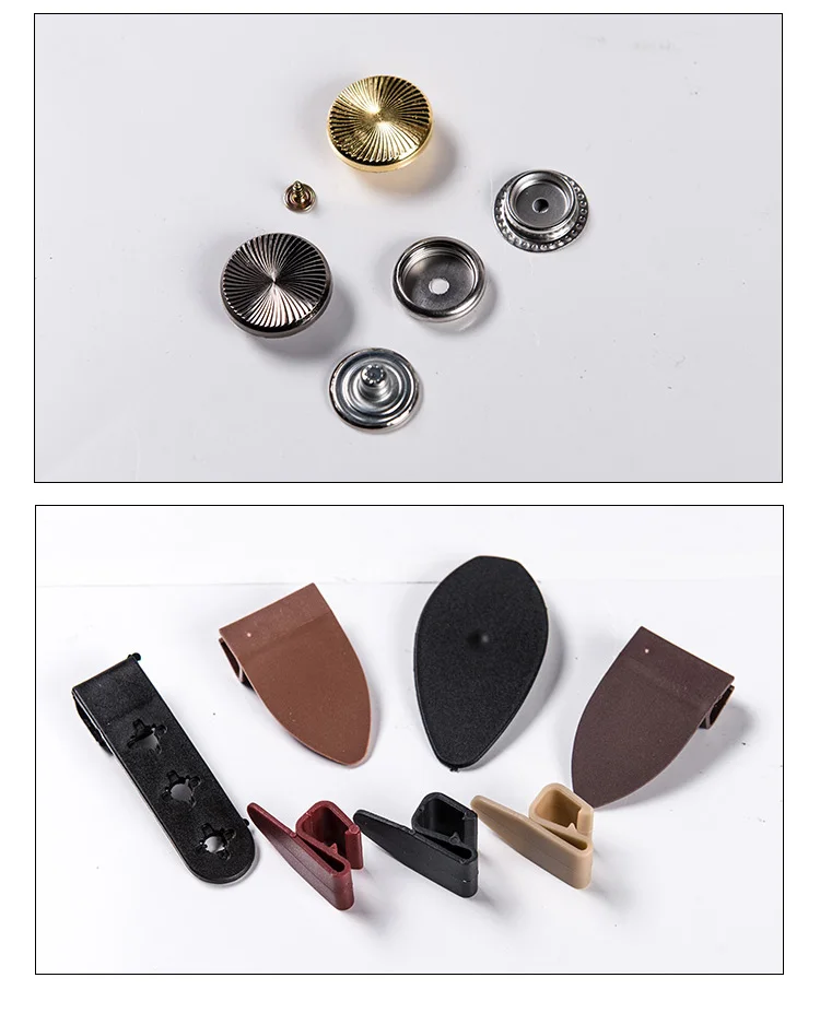 Car Mat Accessories Of Stainless Silicon Anti Slip 13cm 16cm 18cm Heel