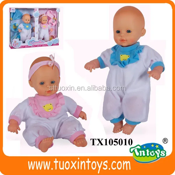 soft body reborn dolls