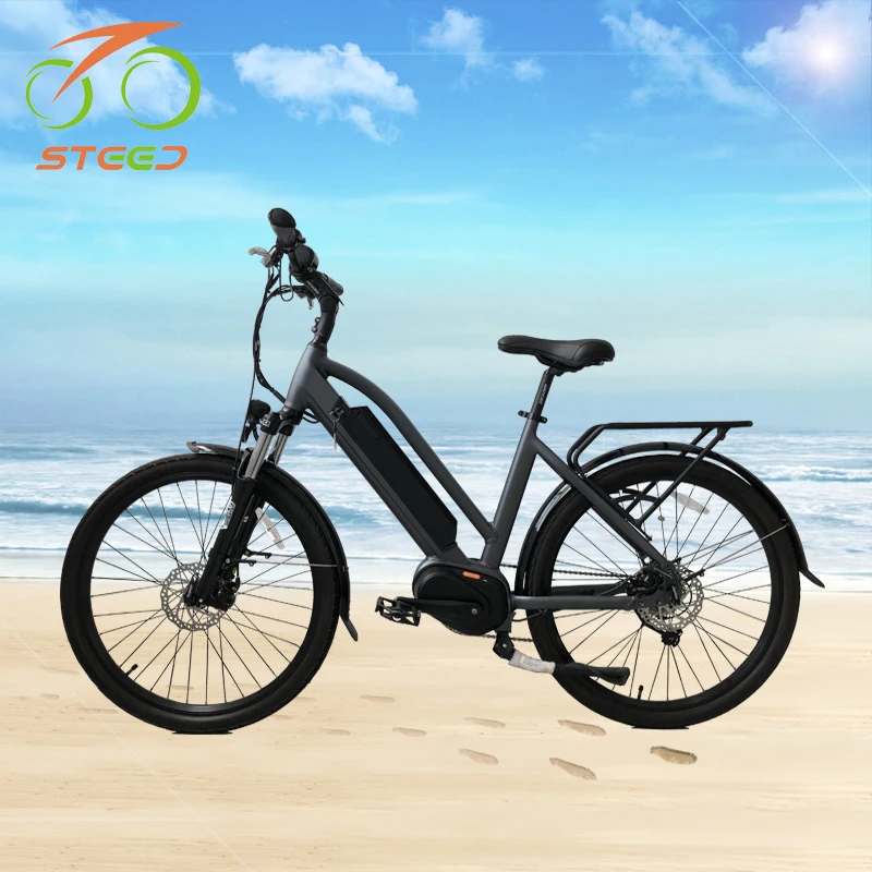 green volt electric bike price