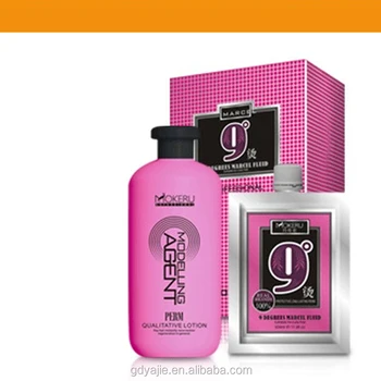 Liangxin Perfect Hair Perm Products Anti Hair Loss Lotion For
