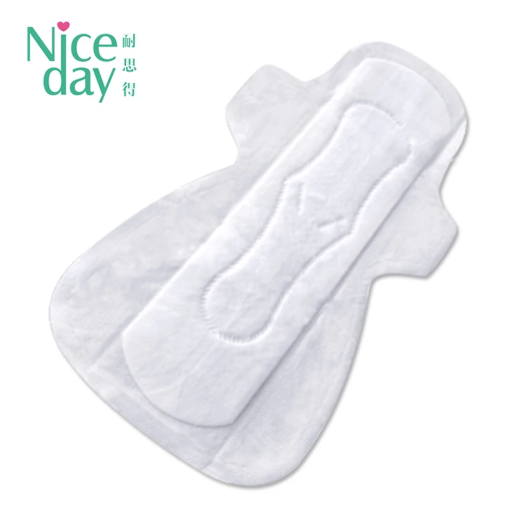 Super High Absorbency And Super Care Sanitary Napkin Girls Period