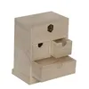 Super quality eco friendly chest of drawers