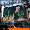 Fast delivery led dicolor led color light model display for outdoor advertisement