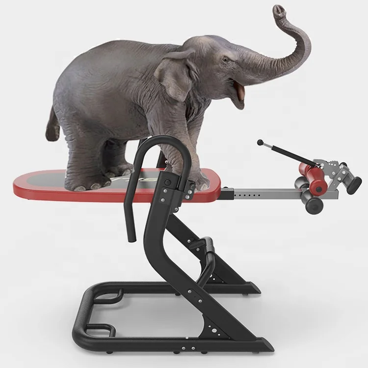 inversion therapy table