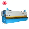 QC12Y/K Shearing and Bending Machine Manufacturer