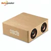 Portable Mini Speaker LED Display Alarm Clock Stereo Wireless Speaker for All Device