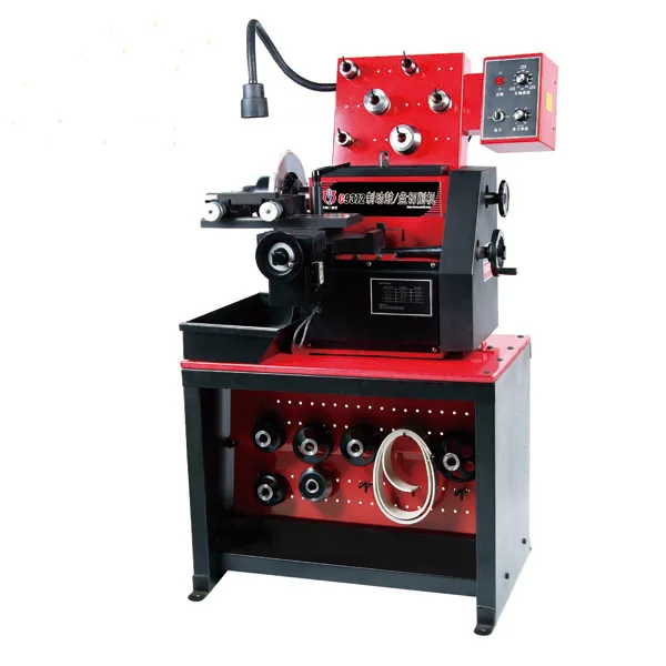 424 Rotor Diameter C9372 Star Brake Lathe Buy 424 Rotor Diameter