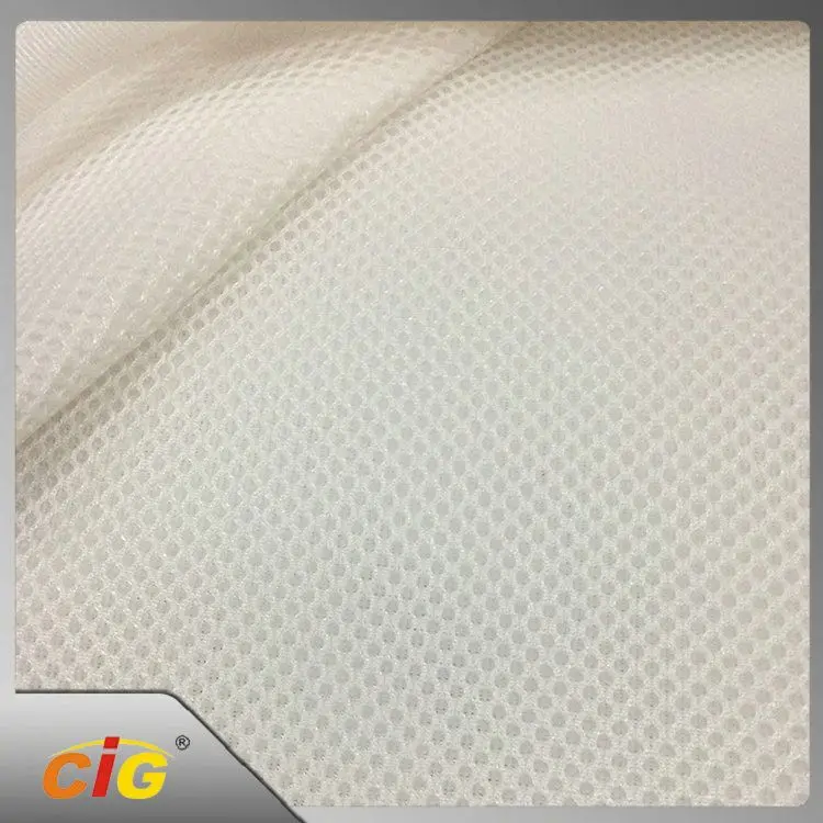 58/59" Wide Spandex Stretch Solid Nylon Power Mesh Fabric