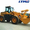 loader machine 2.5 ton mini wheel loader price list
