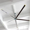 Guangzhou 16ft hvls big air large industrial ceiling fans manufacturer