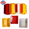 Various Colors Reflective Easy Installation Cats Eye For Road
