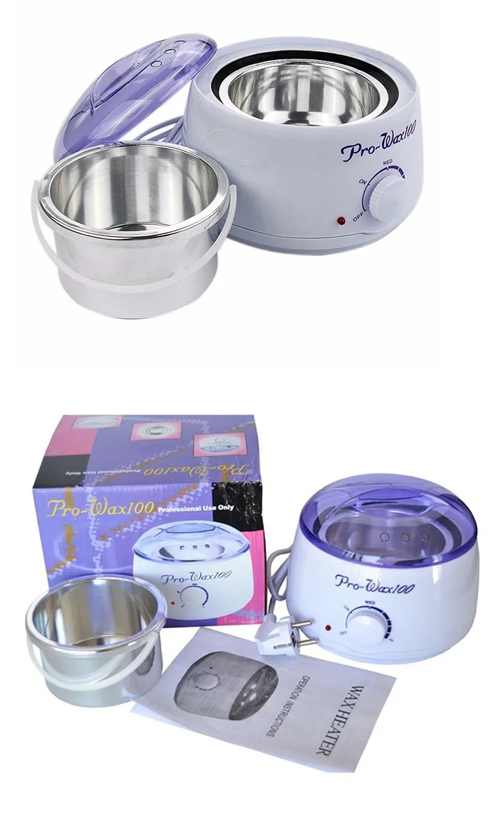 New Design Depilatory Roll Wax Heater Hair Remover Wax Heater Buy