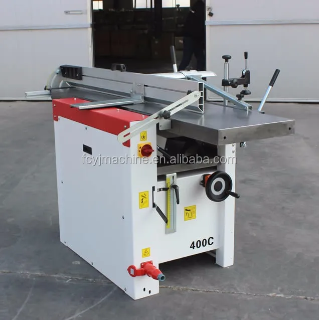 Multifunction Combination Woodworking Machines Buy 3 In 1