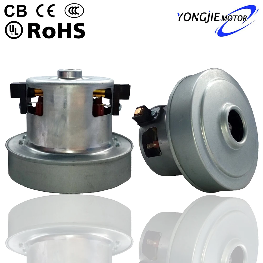 V1jpmq Vacuum Cleaner Motor,Cheap Price Low Noise 1200w Electric Motor