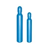 Accept Customized Steel Compressed Steel Compressed Argon Gas Cylinder Price