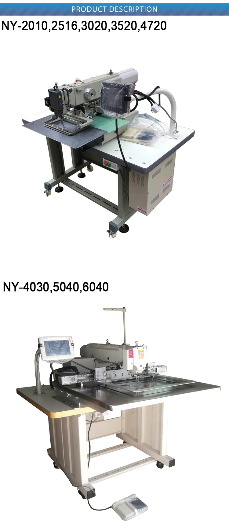 Backpack Automatic Programmable Industrial Automatic Cap Hat Visor Sewing Machine Price Buy