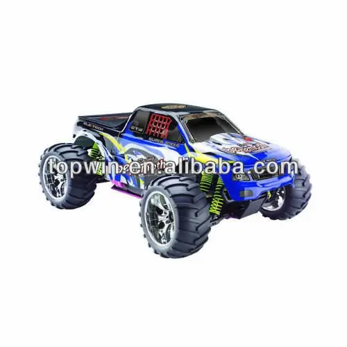 rc hobby trucks