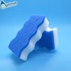 Moulding Repairing Sponge Magic Eraser For Instrudy Application