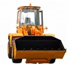Cheap mini wheel loader price list for sale