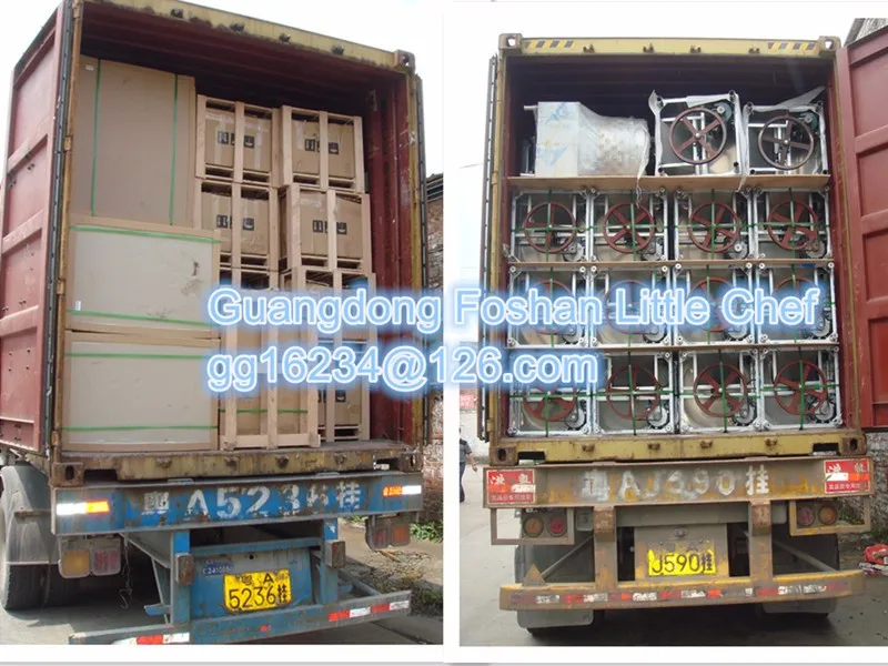 laoding poultry plucer2