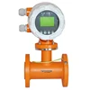 DH1000 electronagnetic smart intelligent flowmeter slurry flow meter