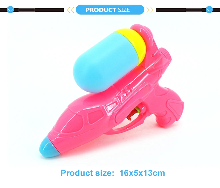 mini gun water gun