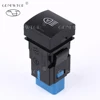 Newtop hot products in 2019 fog lamp switch for Toyota Lexus Camry Prado Hybrid XLE universal push button