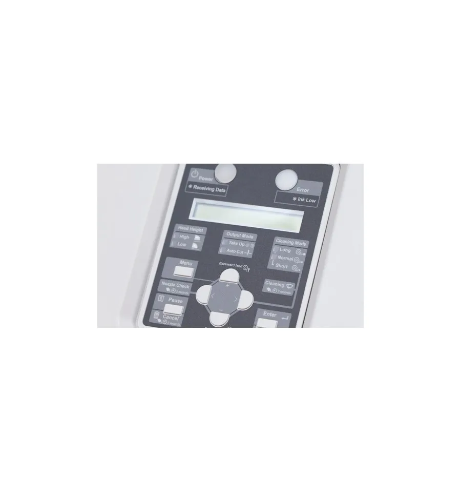 mutoh valuejet 1624 price