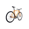 700C women used fashion and casual cheap freestyle citr bikes for sale road/fixed gear bike//