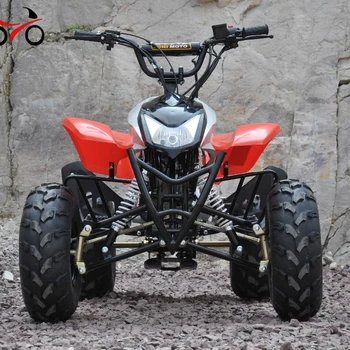 bike 4 wheeler