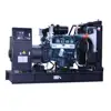 Doosan electric generator 400kva price power line generator