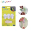 removable plastic hanger adhesive wall hooks ABS holding hooks