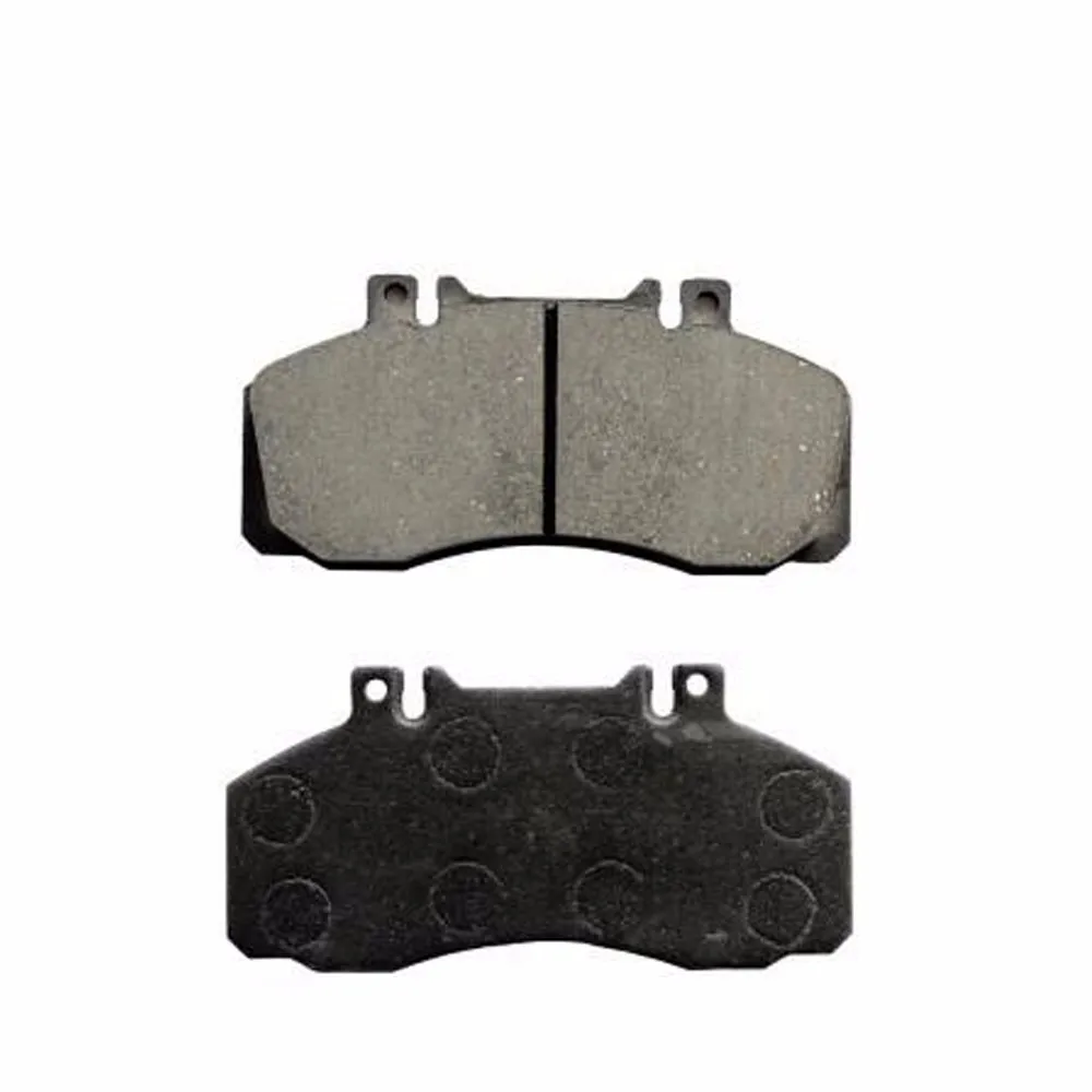 High Quality And Good Price Car Auto Parts Front Brake Pad Wva29087