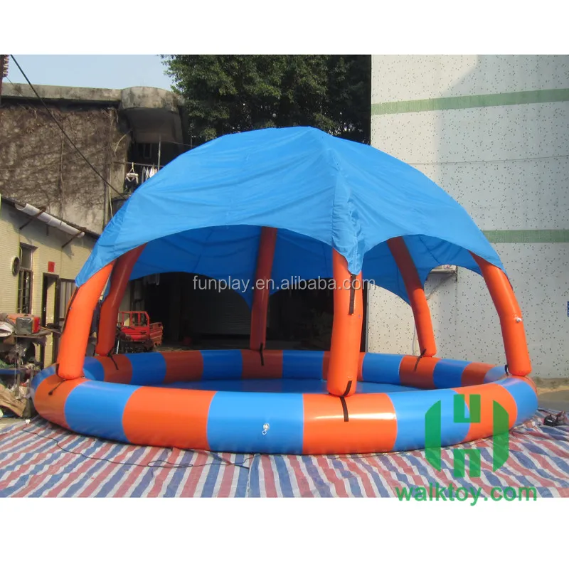 buy inflatable pool