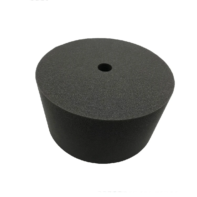 High-Quality Custom PU Foam Inserts