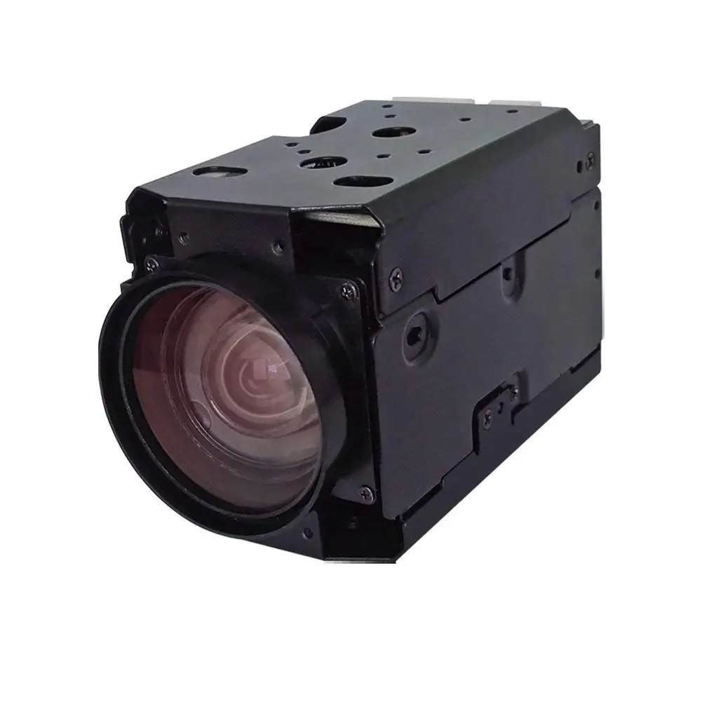 Get Quotations · H.265 4MP 33 X 4.6-152MM Optical Zoom IP PTZ Network Camera  Module