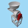 Commercial Rice Flour Mill Grinding Machine/ Corn Grinder