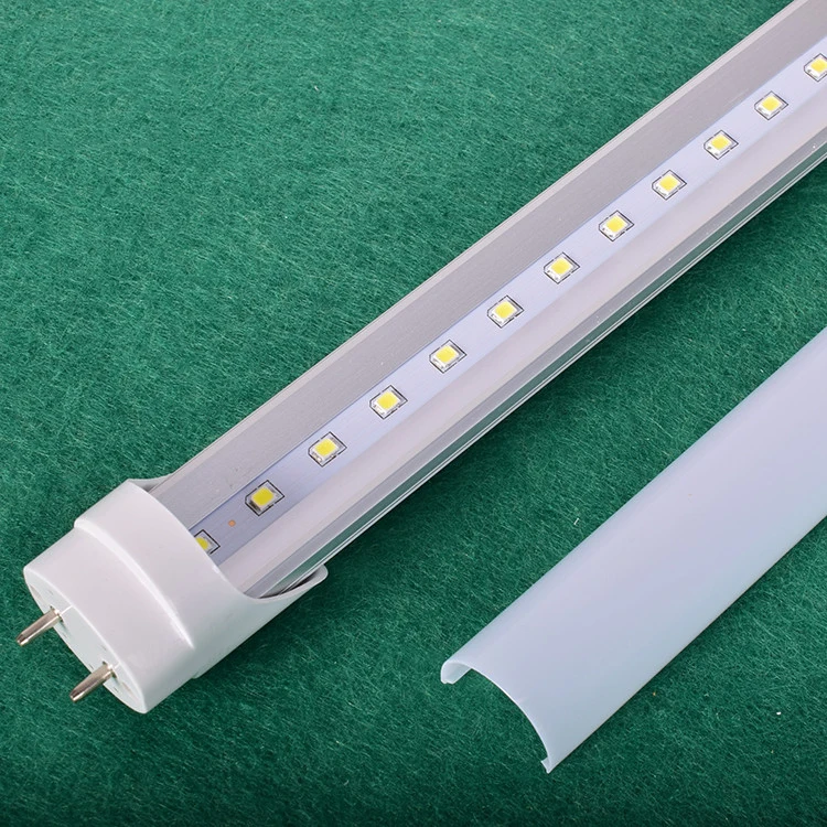 140lm/w 4ft 1200mm Fluorescent Lamp 360 Degree Beam Angle T8 Led Tube Light 18w Buy Led Tube