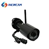 Open SDK API 1080P P2P Mini WiFi Camera for Pet Elder Office Home