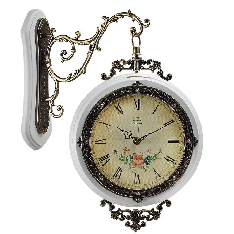 Classic Antique Digital Wall Clock,Wooden Wall Clock,Fancy Wall Clock Buy Fancy Wall Clock