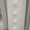 China gypsum cornice pop designs/high quality gypsum cornice/ceilings pop design moulds