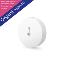 100% New Original Xiaomi Intelligent Mini Door Window Sensor Pocket Size Smart Home Automatic lights for Xiaomi Smart Home Suite