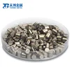 6*6mm High Purity titanium granule titanium pellet for evaporation