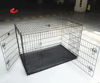 dog crates for big dogs