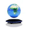 Floating and rotating magnetic suspended display Best Business gift Magnetic floating globe