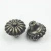D32*H28 Single hole drawer handle and knobs Furniture Hardware Accessories Zinc Bedroom Handles And Knobs D069 1074