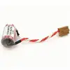 BA214061 2*6V 1.5AH lithium battery for Crane Remote Control