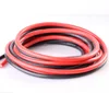 Flexible 10AWG insulated silicone wire for RC